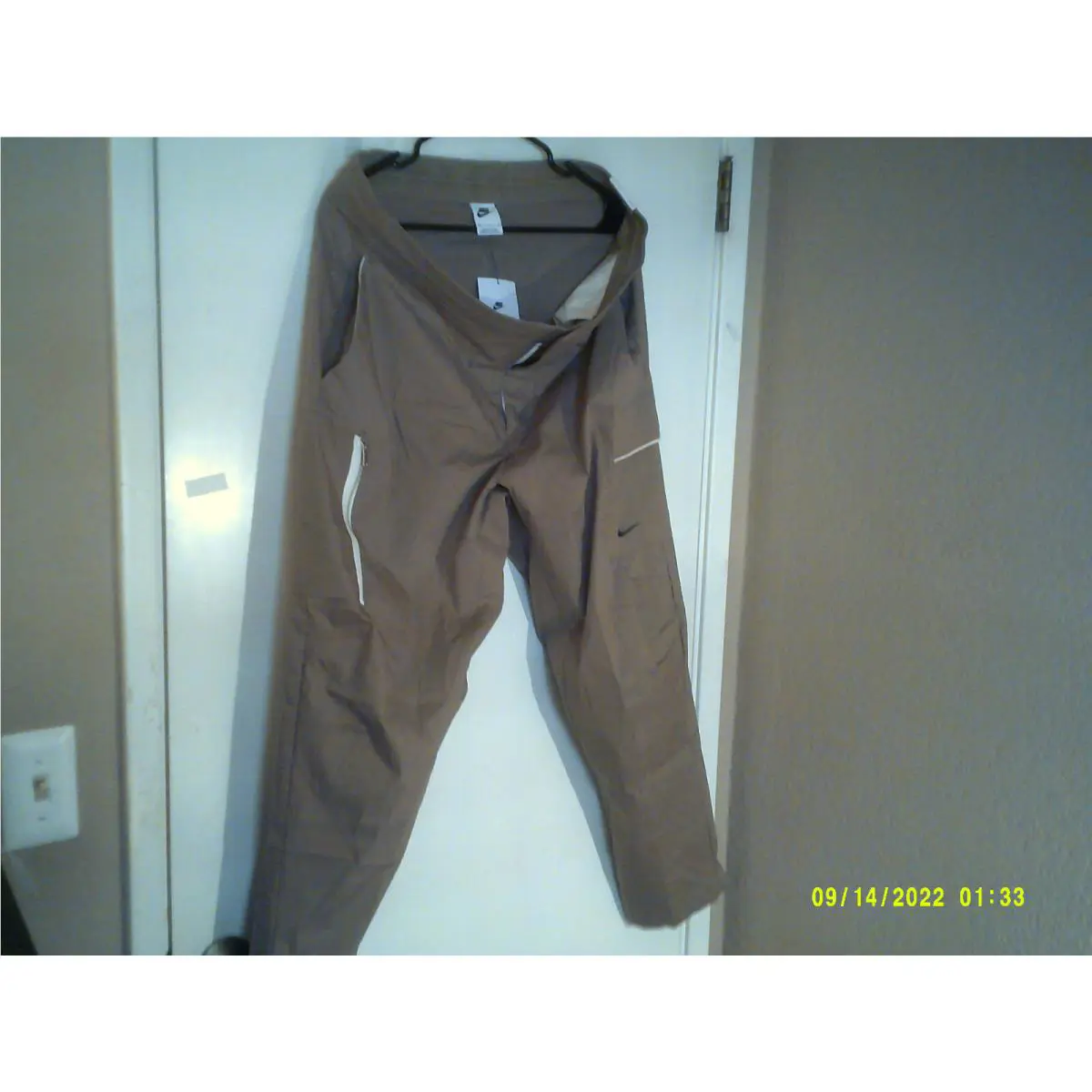 Nike clothing - Beige 8