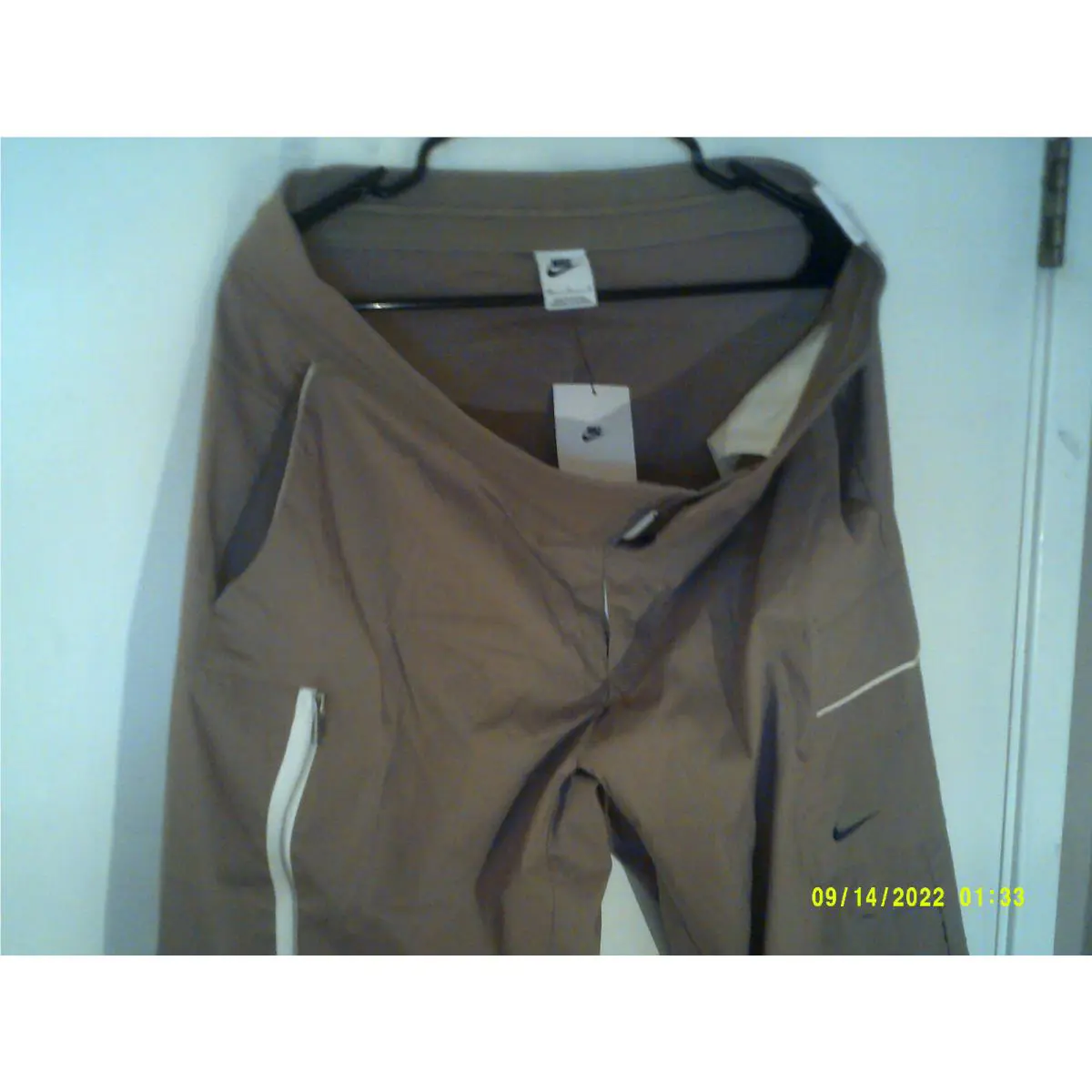 Nike clothing - Beige 9