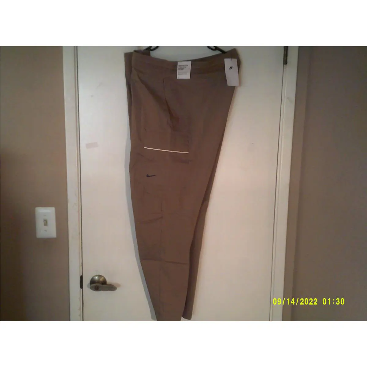 Nike clothing - Beige 10