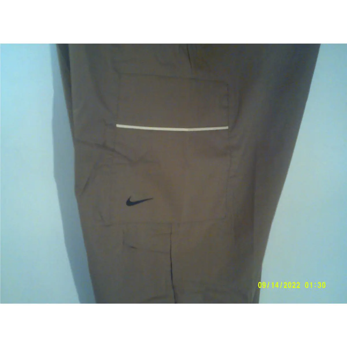 Nike clothing - Beige 0