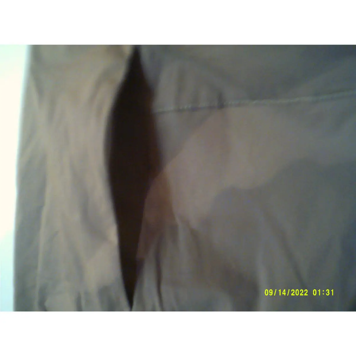 Nike clothing - Beige 1