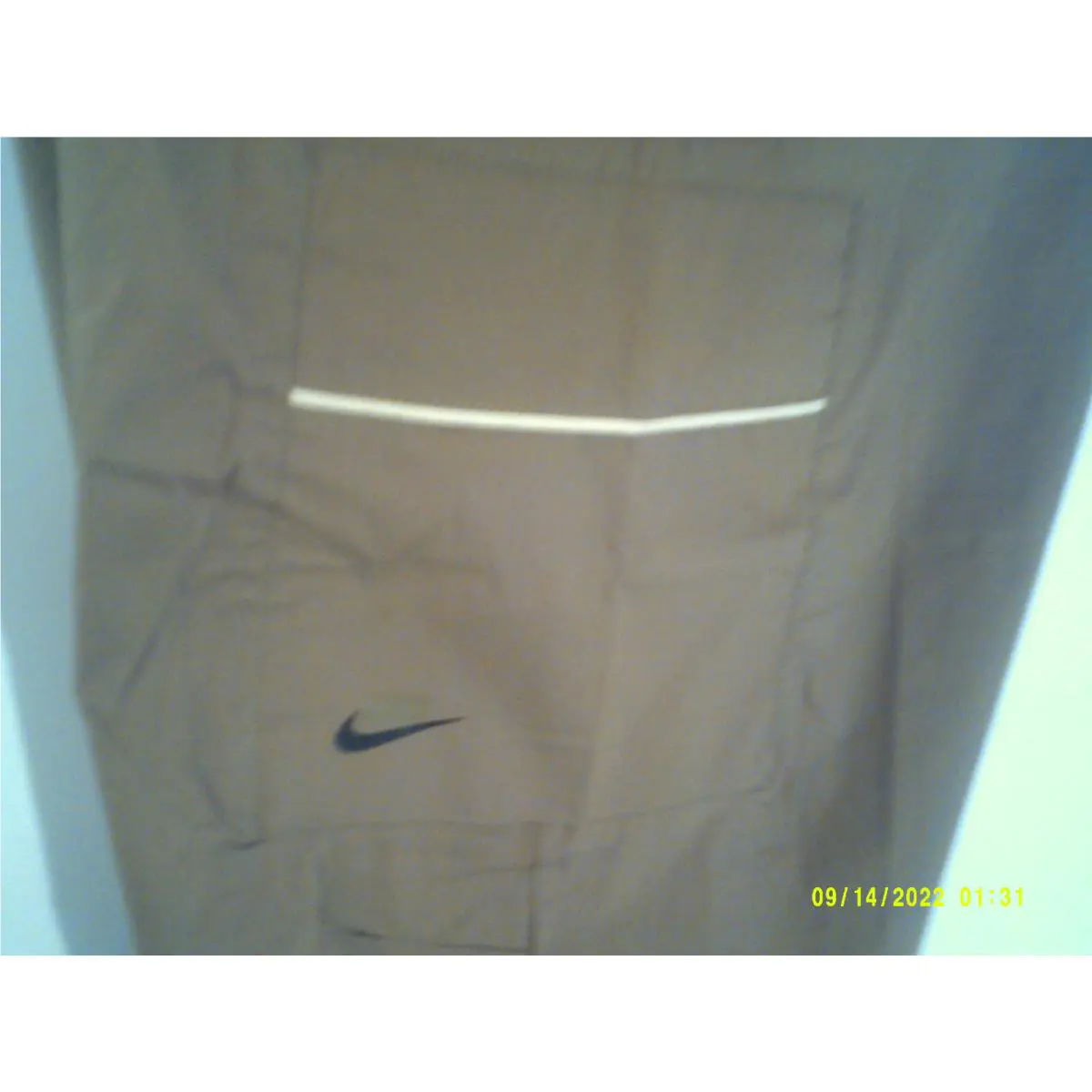 Nike clothing - Beige 2
