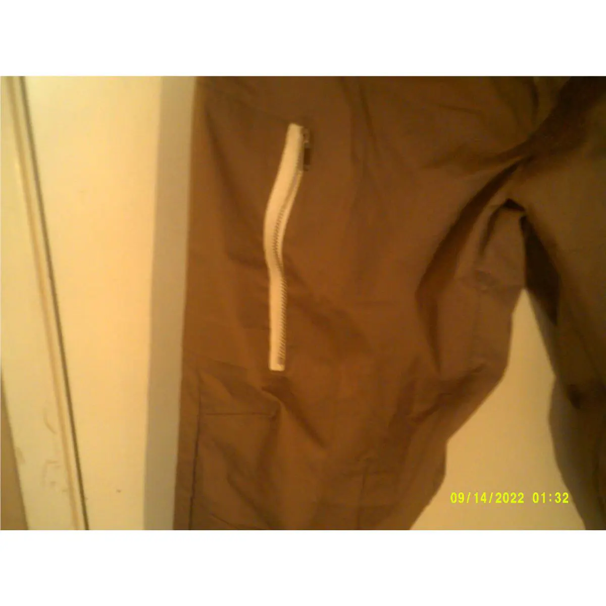 Nike clothing - Beige 4