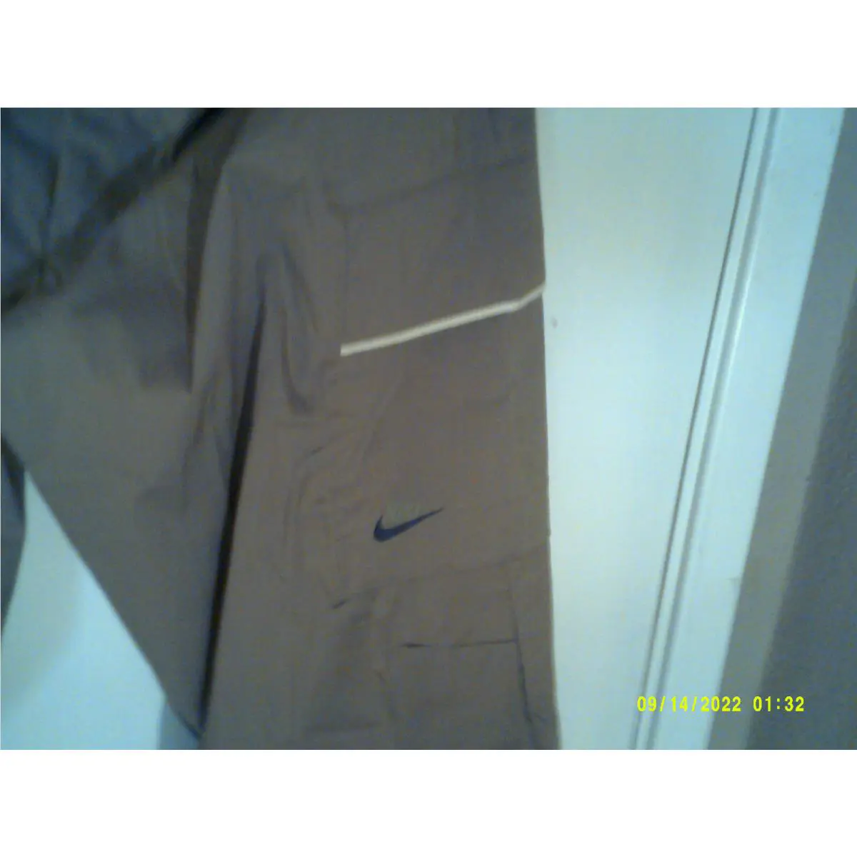 Nike clothing - Beige 5