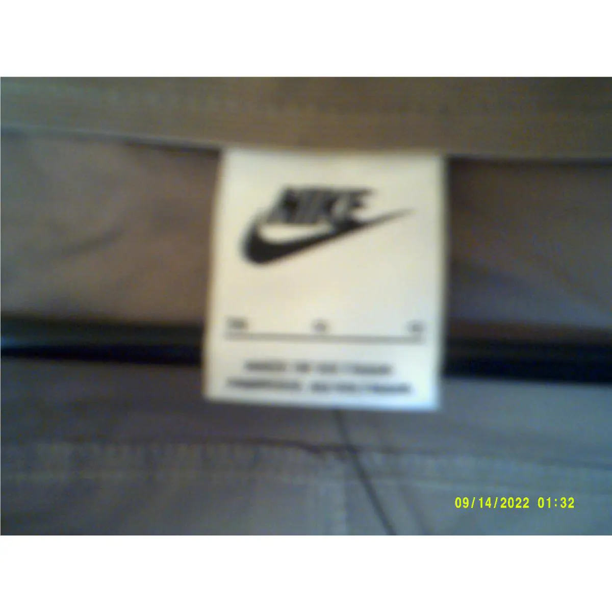 Nike clothing - Beige 6