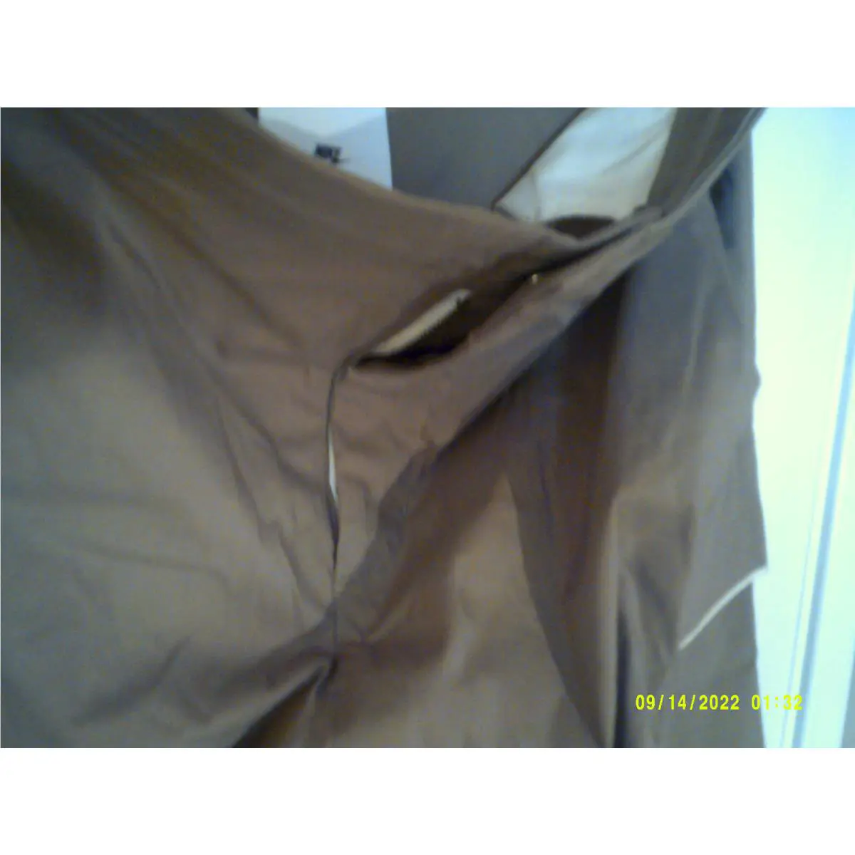 Nike clothing - Beige 7
