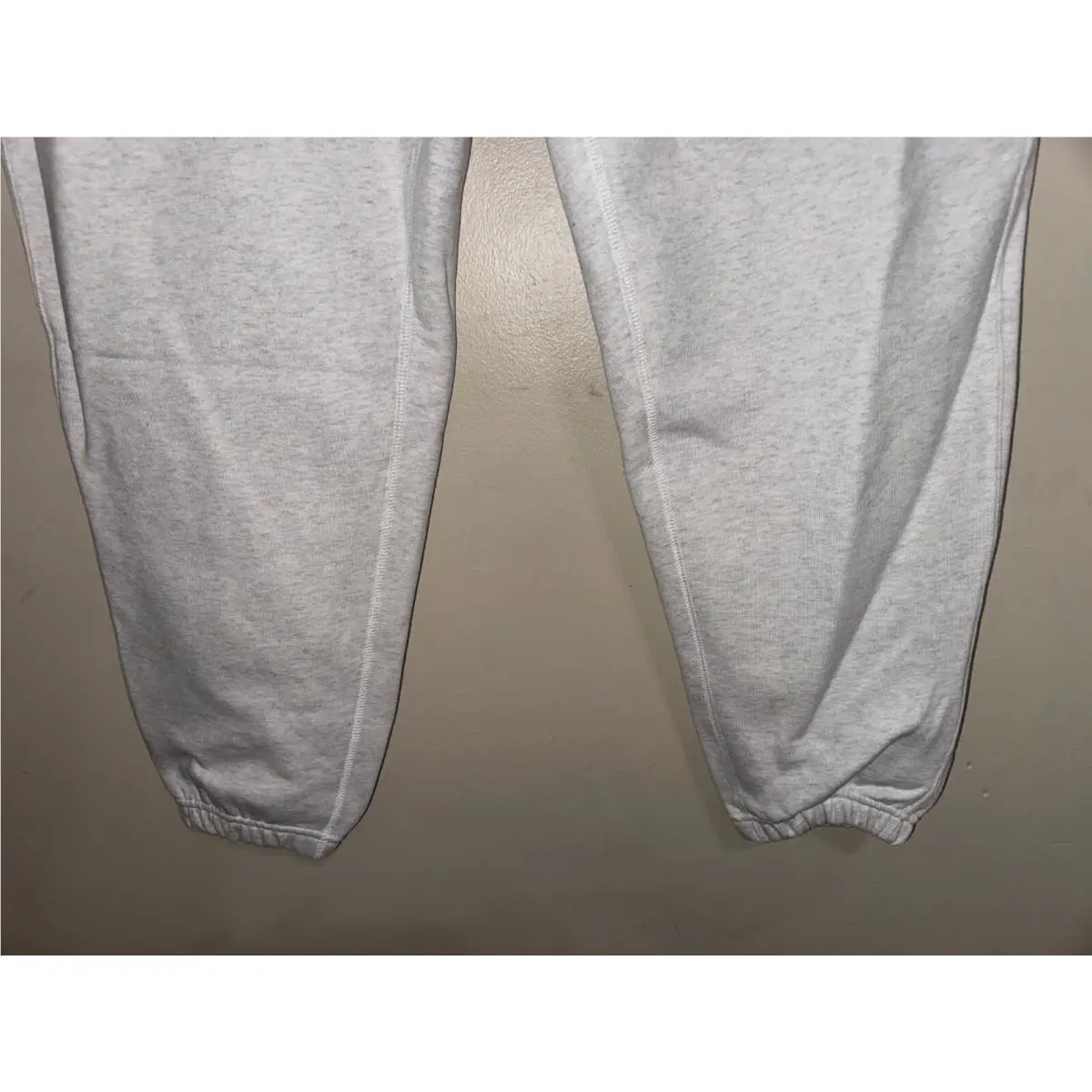 Nike clothing - DX1364051 - DX1364051 - Birch Heather/White 1