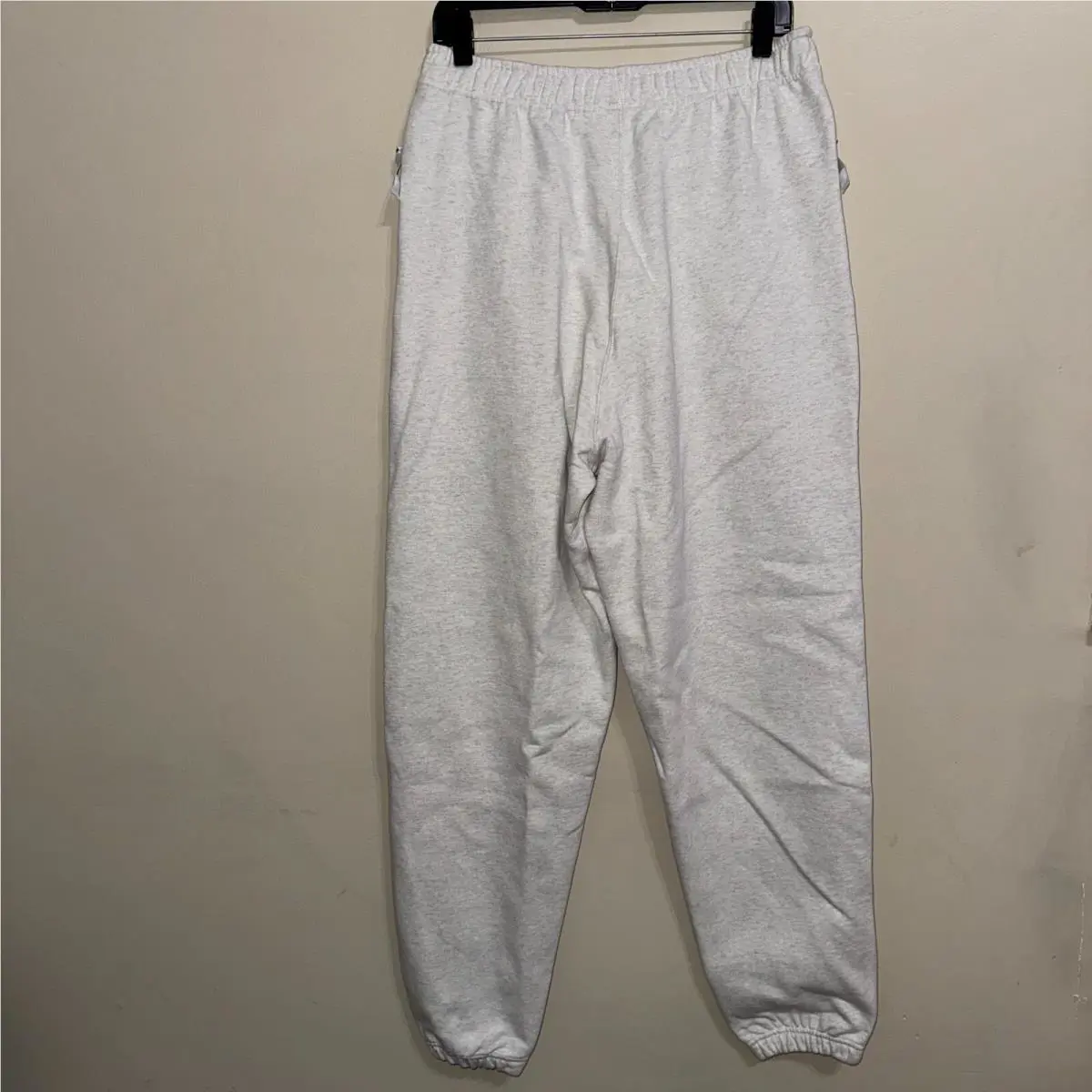 Nike clothing - DX1364051 - DX1364051 - Birch Heather/White 2