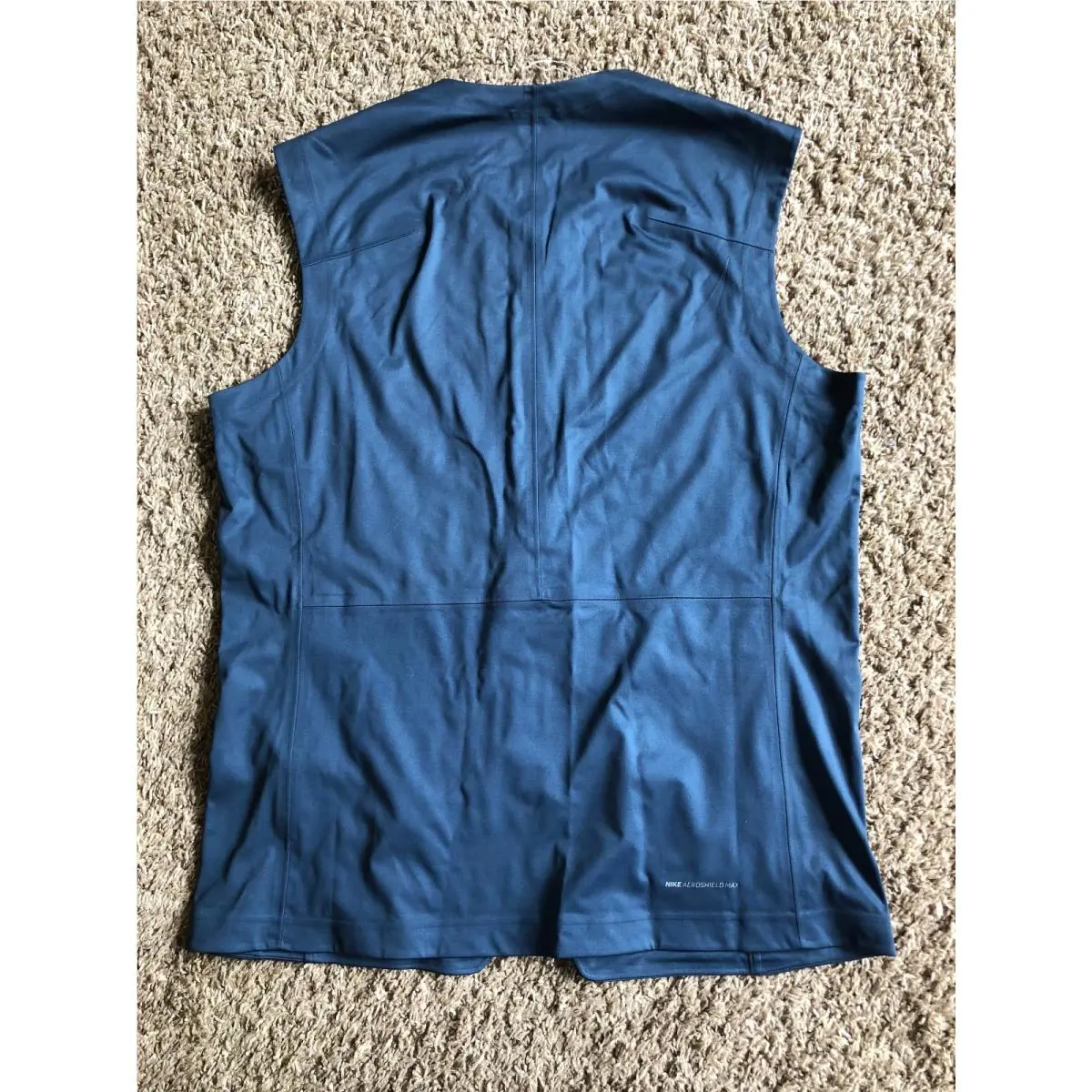 Nike clothing - Blue (UPC: 884499179351) 3