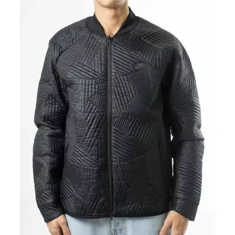 Nike clothing - Nike Sportswear - Sportswear - Black 1
