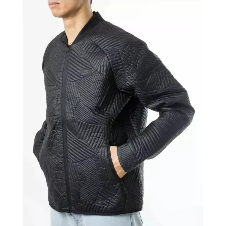 Nike clothing - Nike Sportswear - Sportswear - Black 5