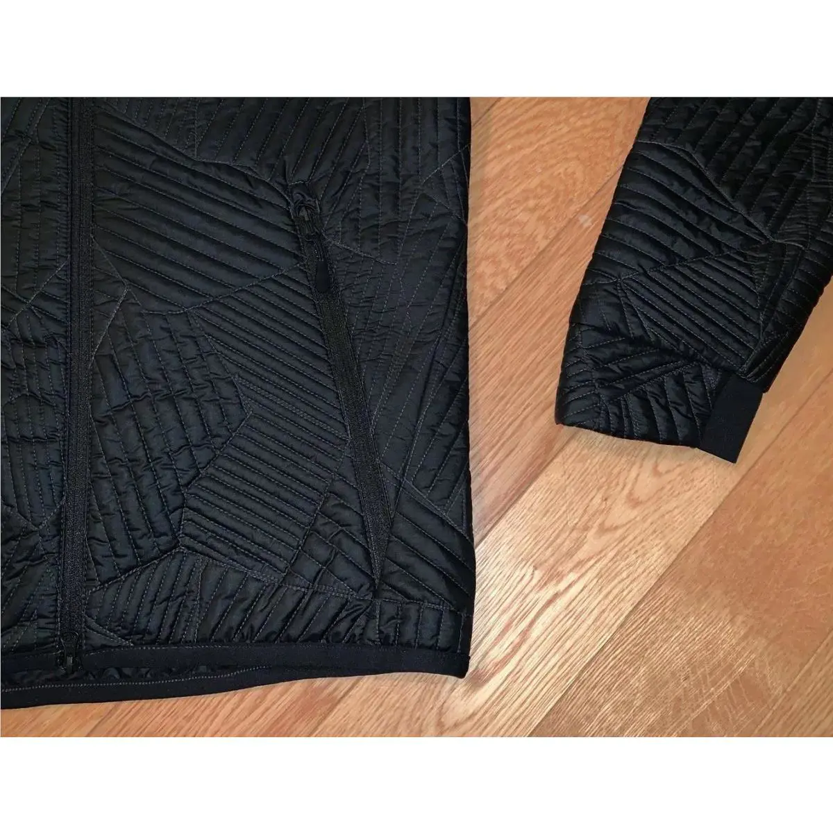Nike clothing - Nike Sportswear - Sportswear - Black 8