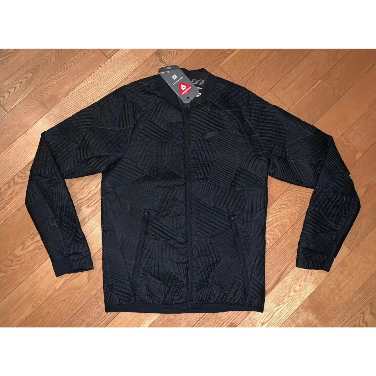 Nike clothing - Nike Sportswear - Sportswear - Black 0