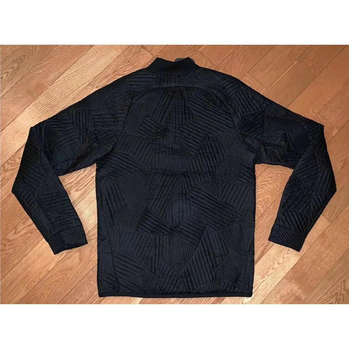 Nike clothing - Nike Sportswear - Sportswear - Black 3
