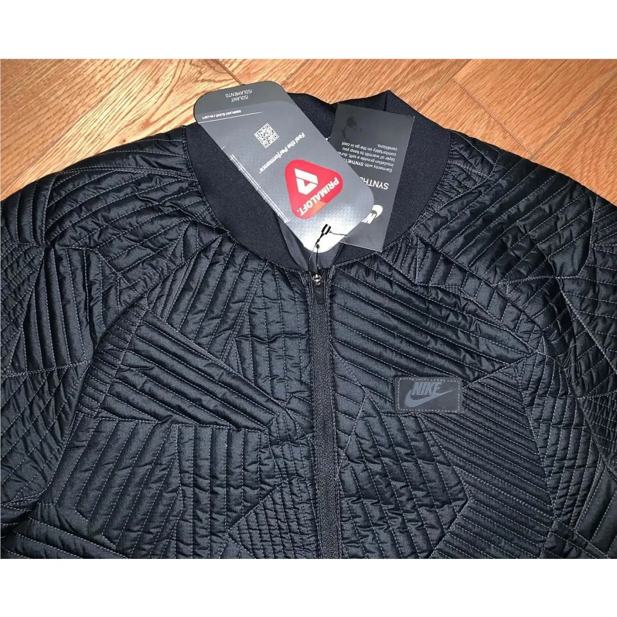 Nike clothing - Nike Sportswear - Sportswear - Black 6