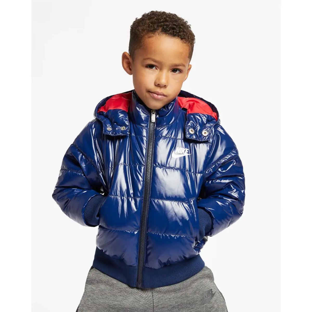 Nike clothing - OBSIDIAN (UPC: 617847199042) 1