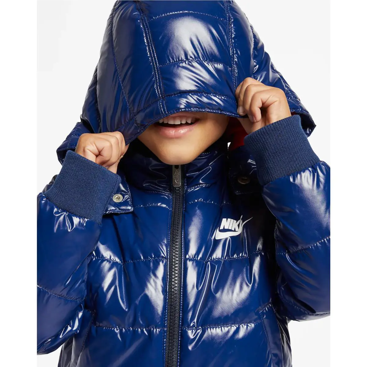 Nike clothing - OBSIDIAN (UPC: 617847199042) 2