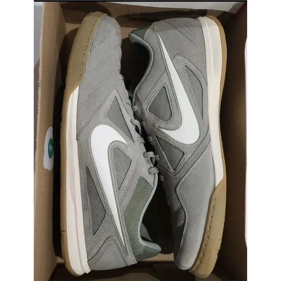 Nike shoes - Nike Gato - Gato - HQ6020-301 - Green (UPC: 195869092911) 4