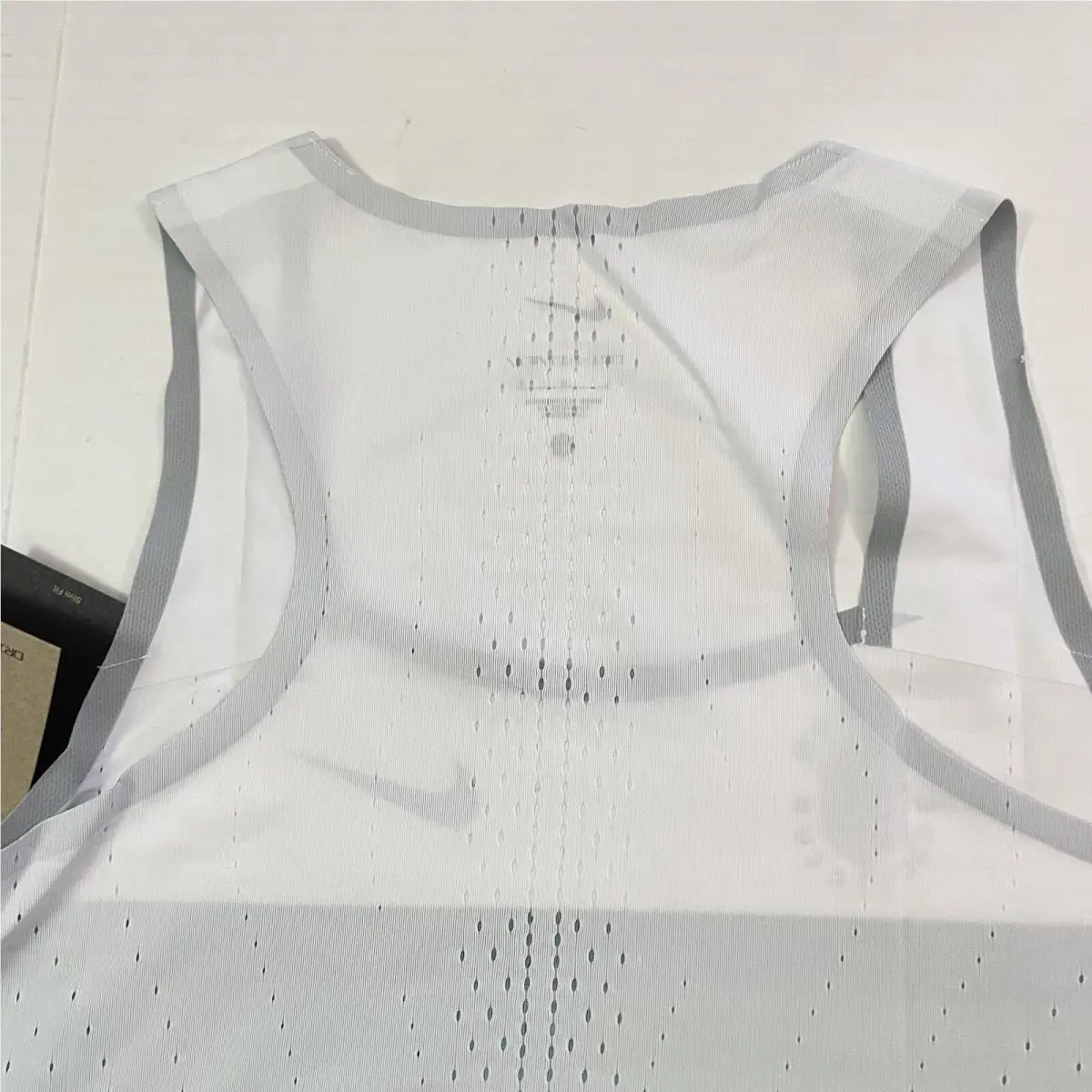 Nike clothing - Nike Dri-Fit - DR5851100 - White 7