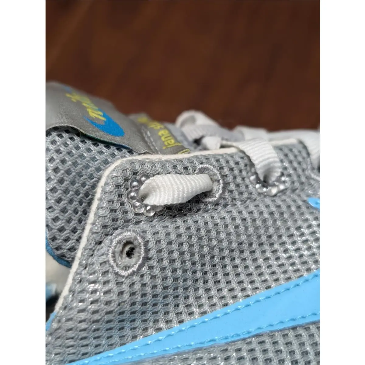 Nike shoes - Multicolor (UPC: 884498861233) 2