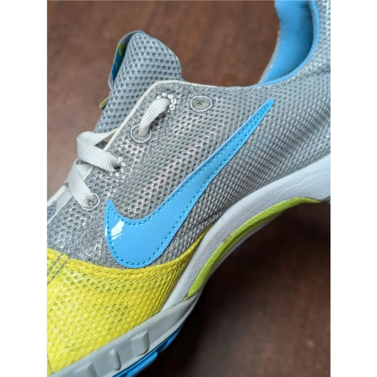 Nike shoes - Multicolor (UPC: 884498861233) 4