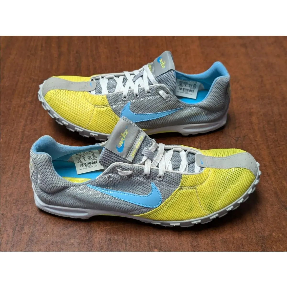 Nike shoes - Multicolor (UPC: 884498861233) 5