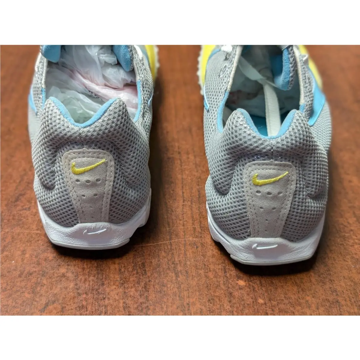 Nike shoes - Multicolor (UPC: 884498861233) 7