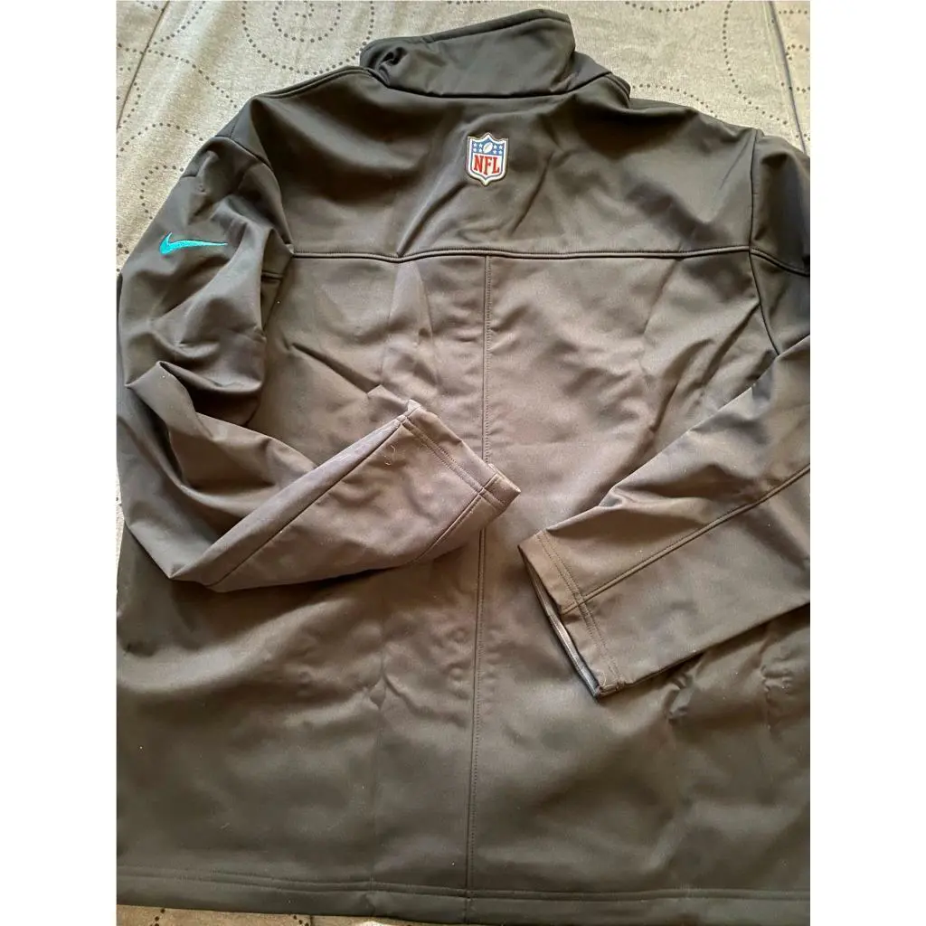 Nike clothing - DARK GRAY (UPC: 888412488193) 2