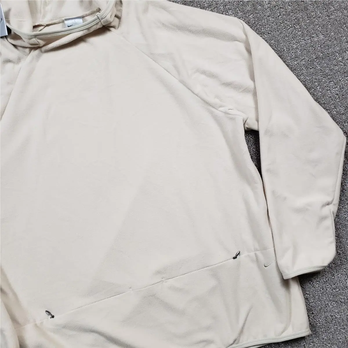 Nike clothing - Beige 0