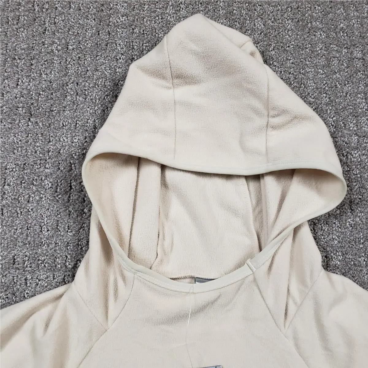 Nike clothing - Beige 2
