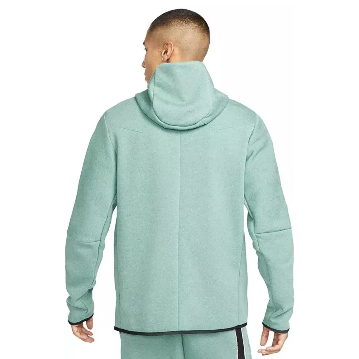 Nike clothing - Green (UPC: 196152558107) 8