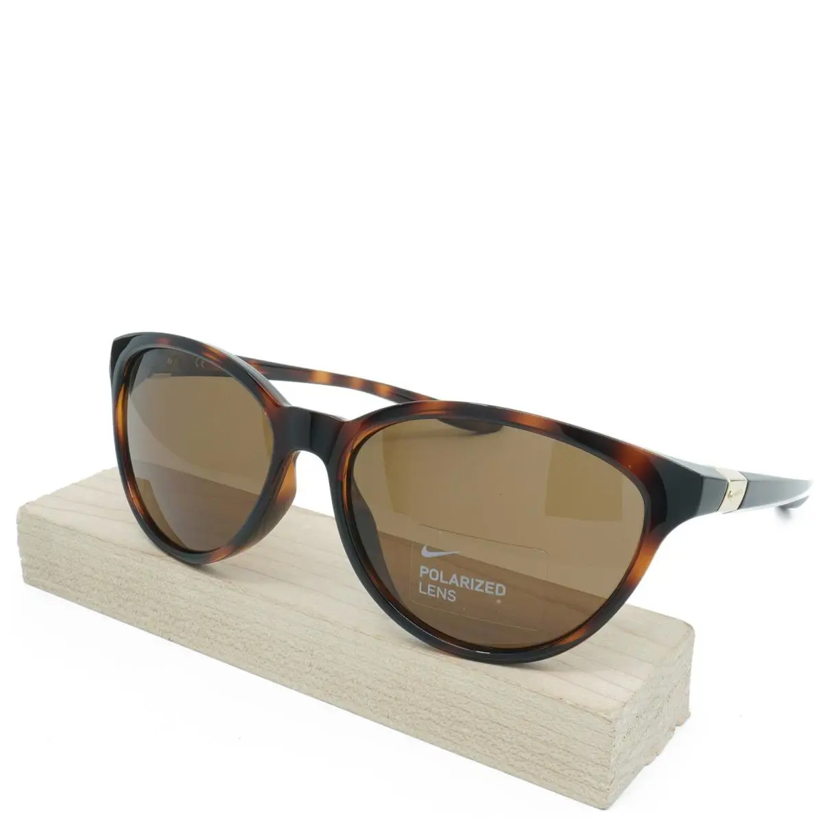 DM0082-221 Womens Nike City Persona P Polarized Sunglasses