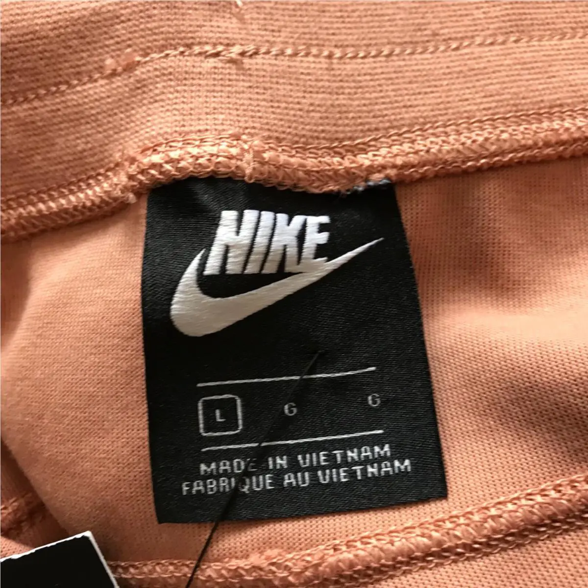 Nike clothing - Pink (UPC: 192502706587) 9