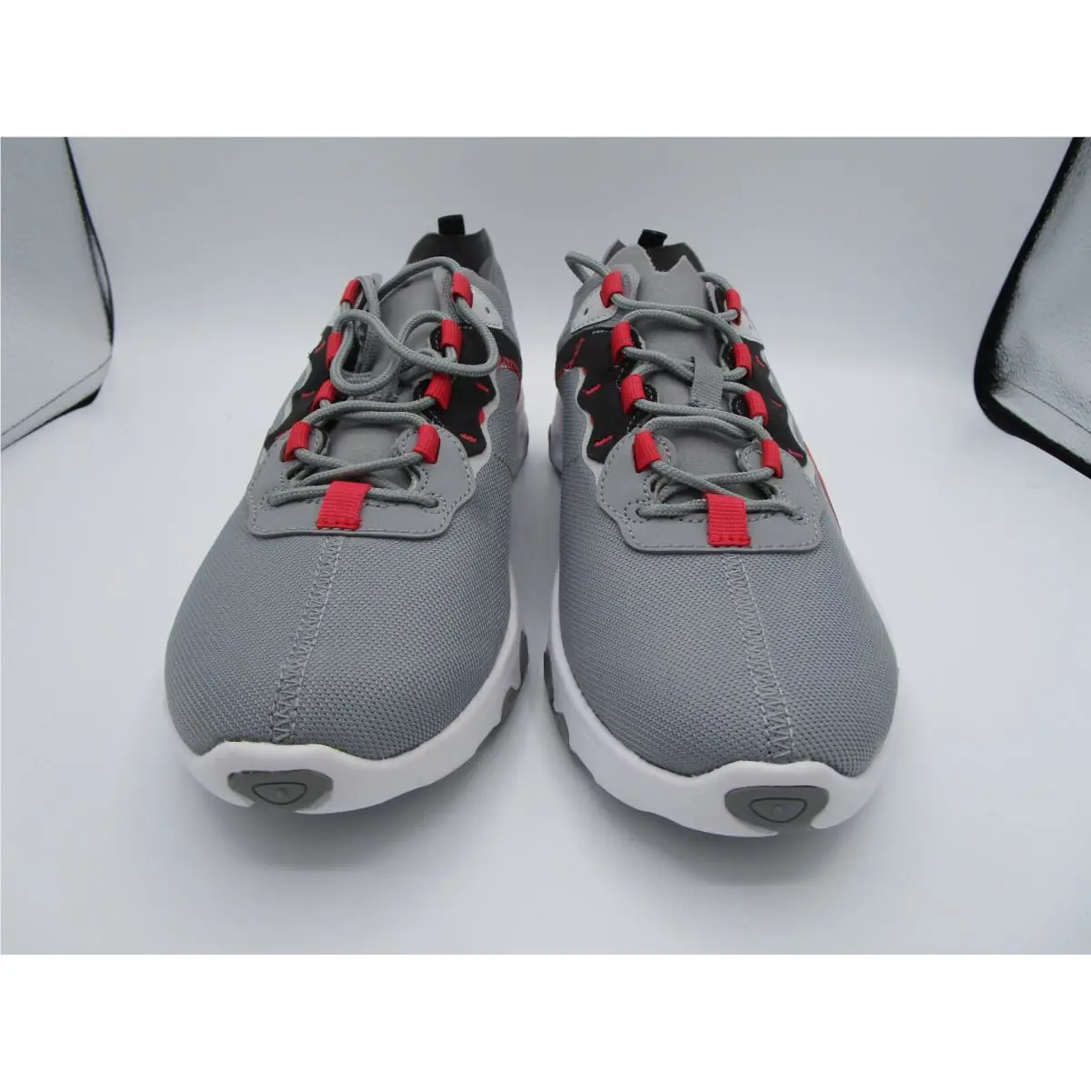 Nike shoes - Nike Renew Element - Renew Element - CK4081 002 - Gray 0