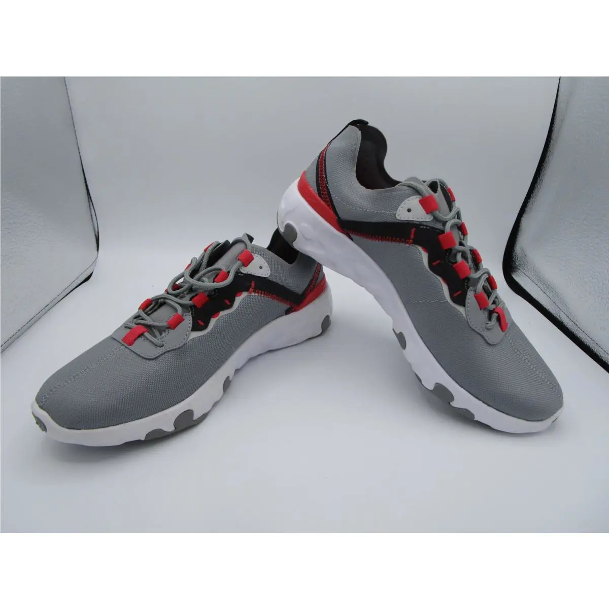 Nike shoes - Nike Renew Element - Renew Element - CK4081 002 - Gray 3