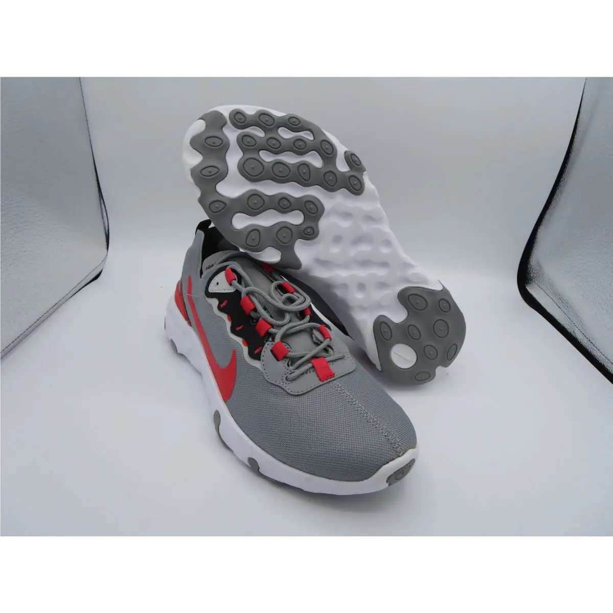 Nike shoes - Nike Renew Element - Renew Element - CK4081 002 - Gray 4
