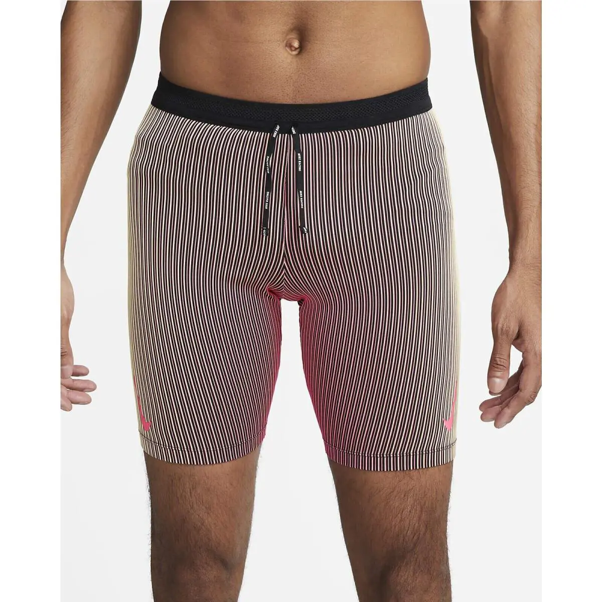 Nike clothing - Dri-FIT ADV - ADV - DM4622016 - White and Pink 4