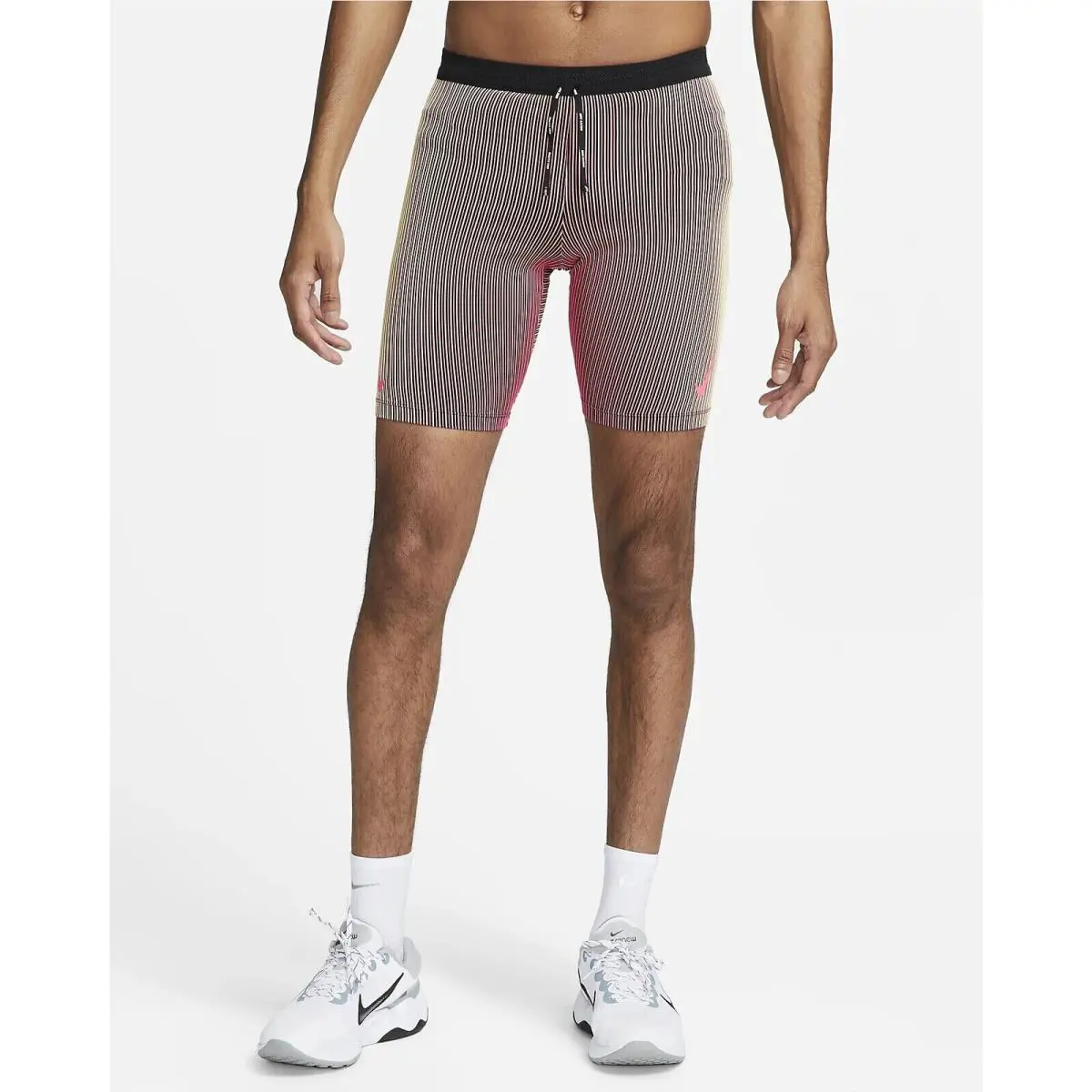 Nike clothing - Dri-FIT ADV - ADV - DM4622016 - White and Pink 5