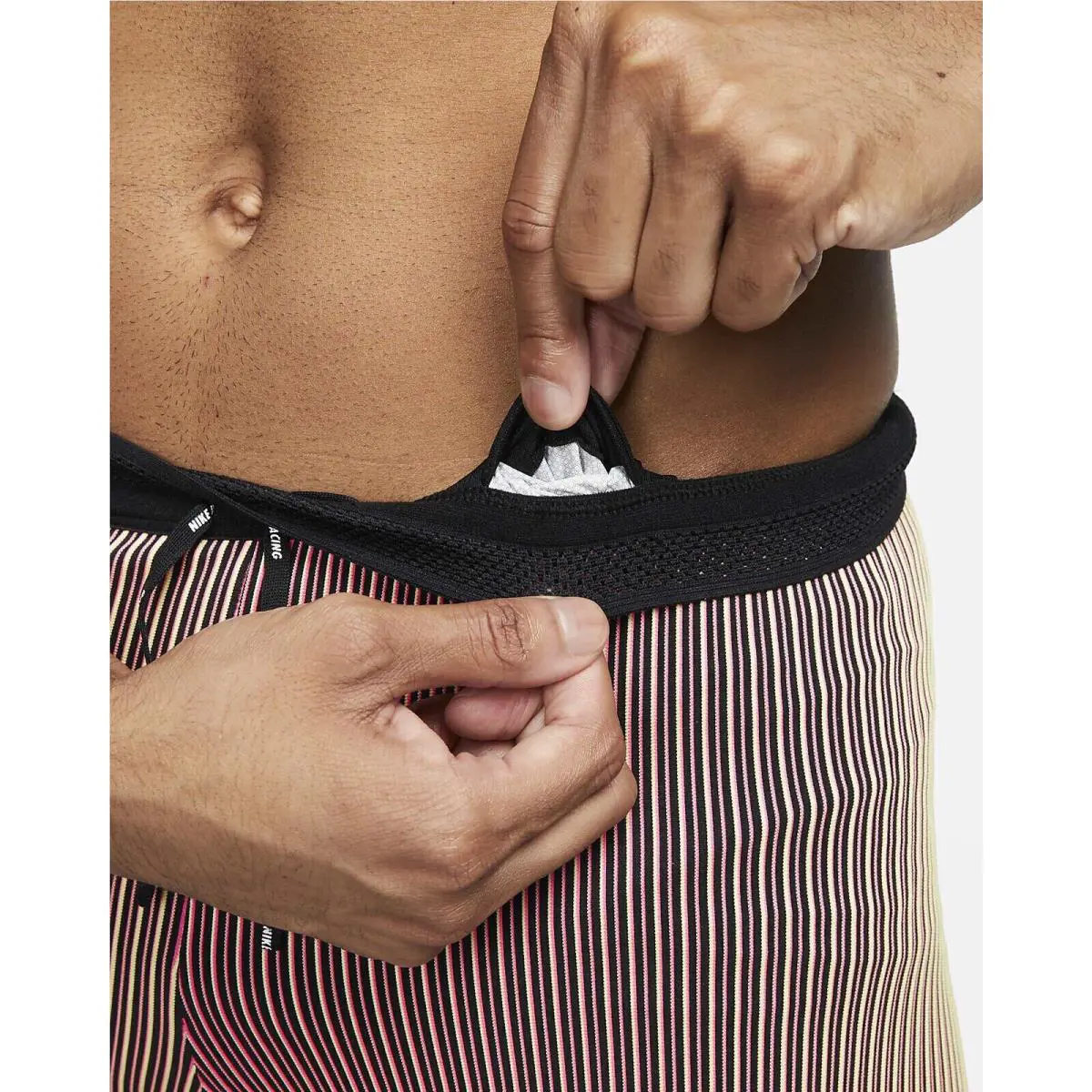 Nike clothing - Dri-FIT ADV - ADV - DM4622016 - White and Pink 8
