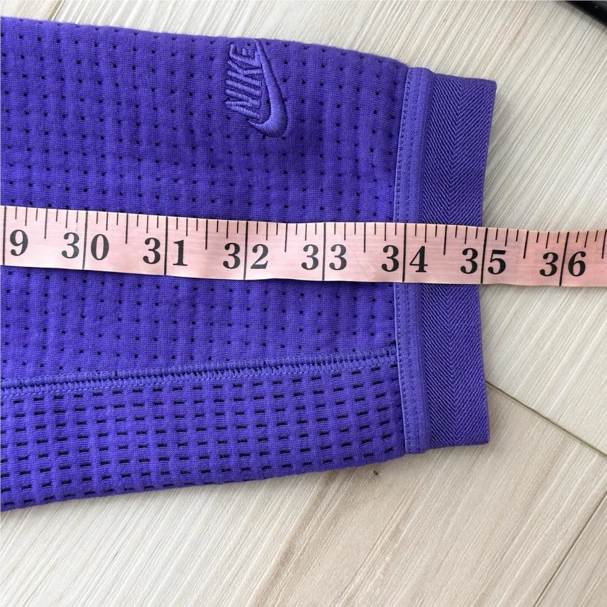 Nike clothing - Purple 9