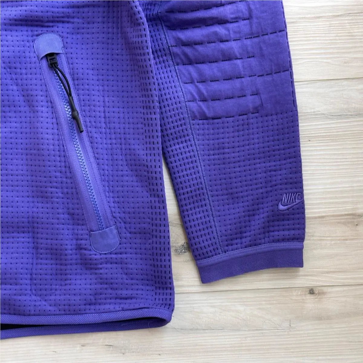 Nike clothing - Purple 2