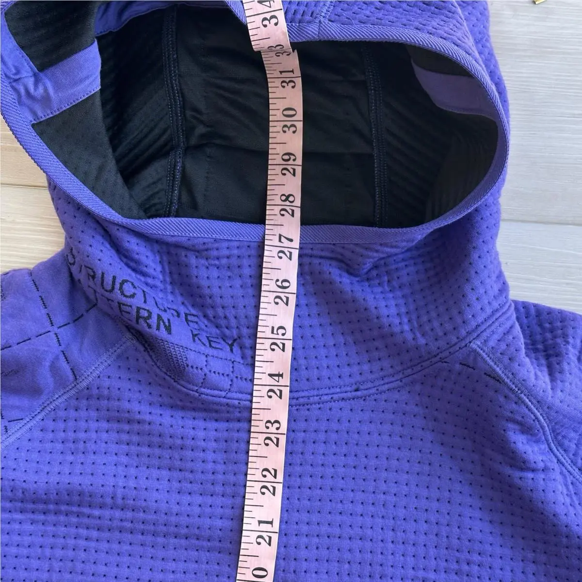 Nike clothing - Purple 8