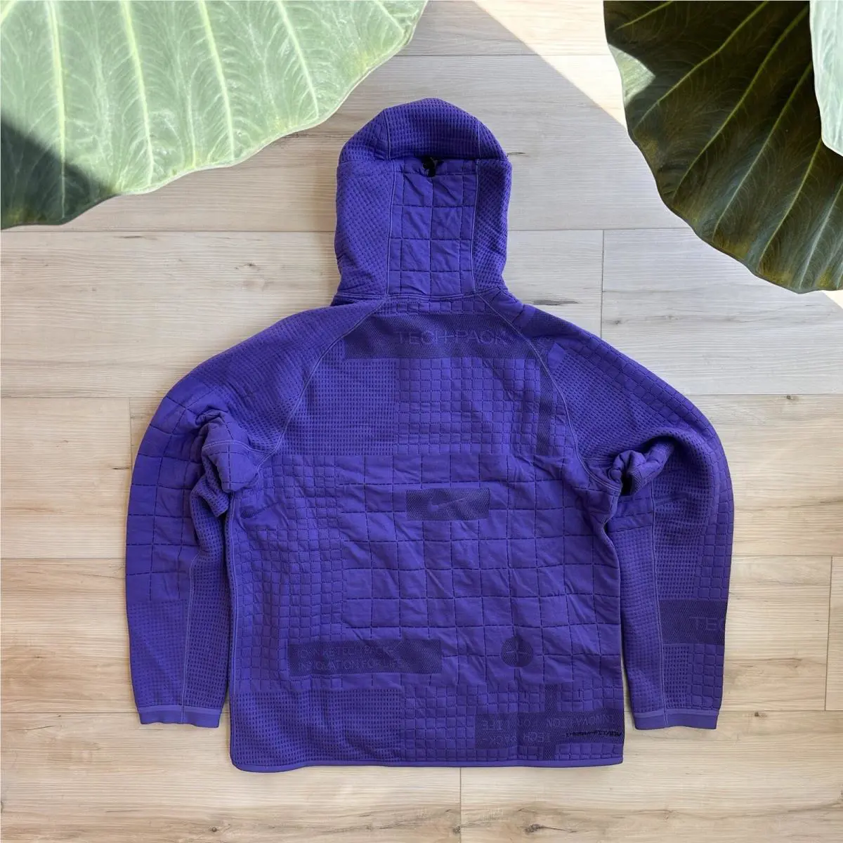 Nike clothing - Purple 10