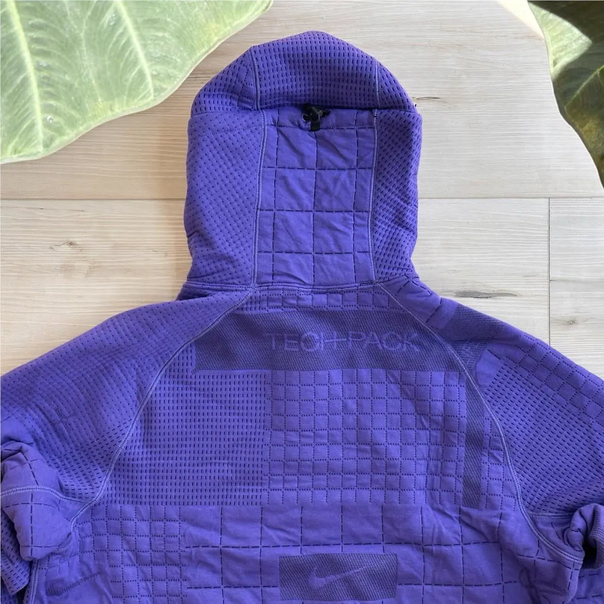 Nike clothing - Purple 11