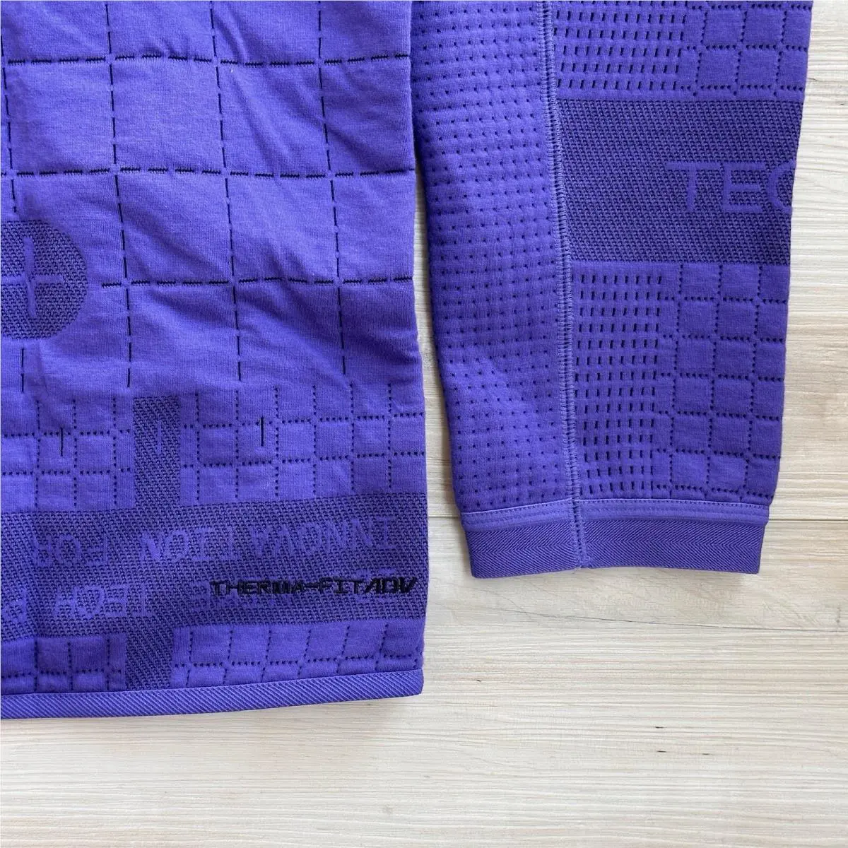 Nike clothing - Purple 12