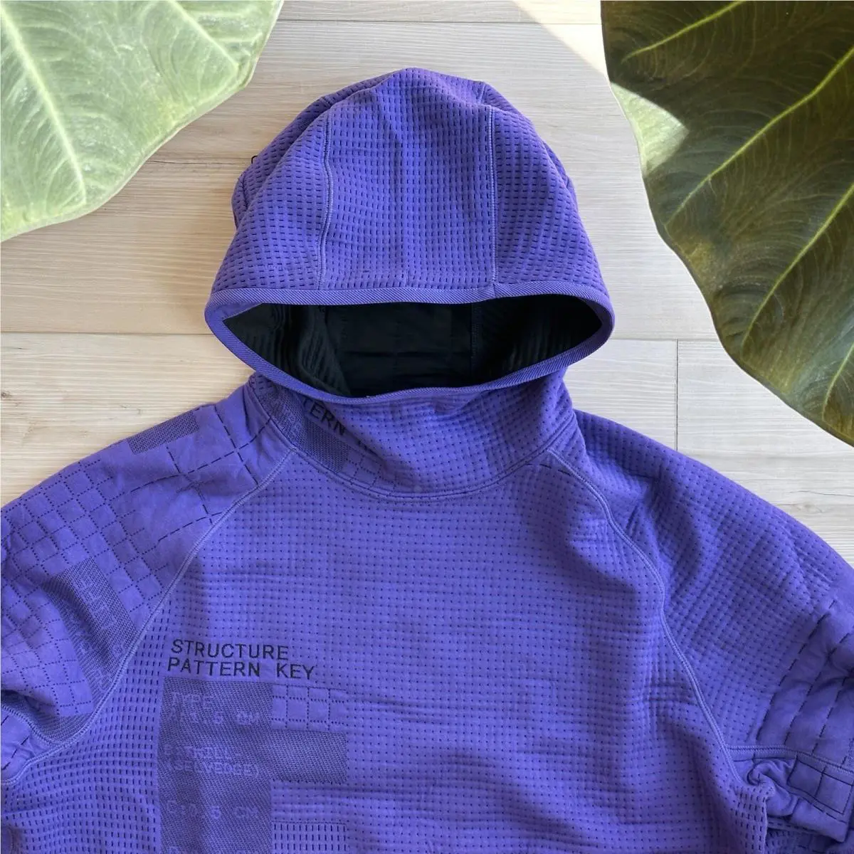 Nike clothing - Purple 0