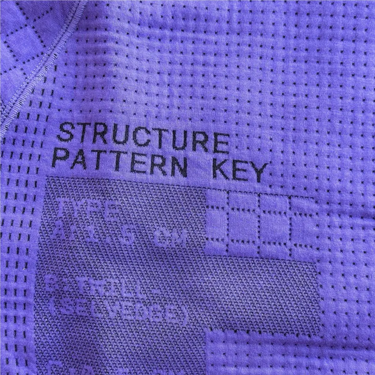 Nike clothing - Purple 1