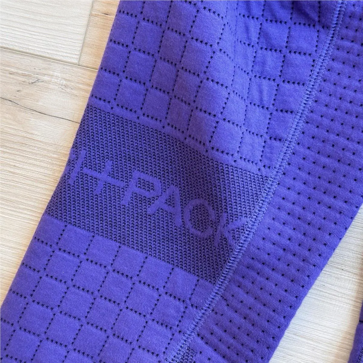 Nike clothing - Purple 3