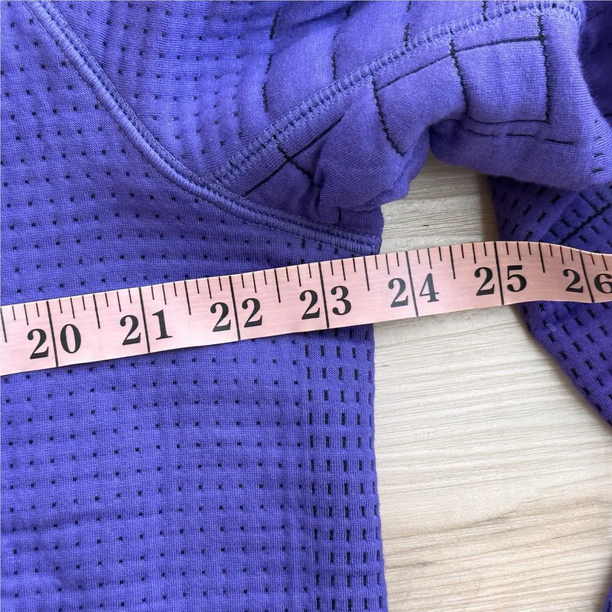Nike clothing - Purple 7