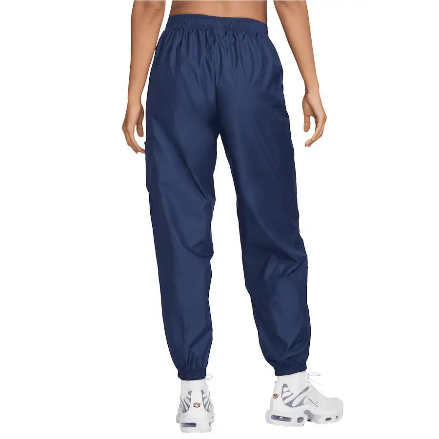 Nike clothing - Blue (UPC: 197595081603) 0